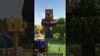 Unbelievable Minecraft Seed Hack: This Glitch Will Blow Your Mind!