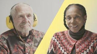 Interracial Couple Secretly Shares About Their 37-Year Marriage