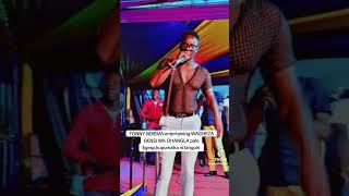 @TONNY NDIEMA AT HIS BEST //1 MILLION VIEWS #1million #comedy #luo #comedyskits #viral #funny