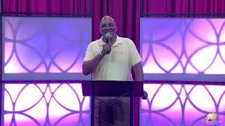 Spiritual Relapses - Reverend W. Ricky Burton