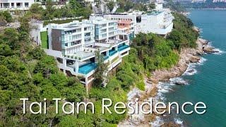 Tai Tam Residence