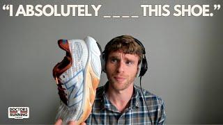 Unpacking our DISAGREEMENTS on Shoes: Puma MagMax, New Balance Balos, Saucony Endorphin Pro 4 & More