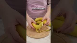 Soak Banana Peels in Water – Your Will Love It!