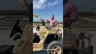 AT&T Business 5G Standalone Network at Bush Combat Development Complex, RELLIS campus of Texas A&M