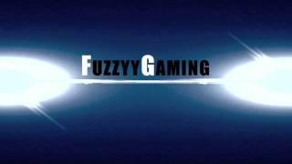 FuzzyyGaming's Intro