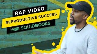 Reproductive Success in Animals and Plants | Rap Video by SquidBooks