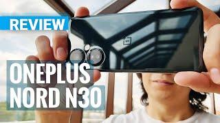 OnePlus Nord N30 5G review