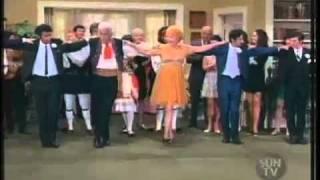 Lucy s Big Fat Greek Wedding Dance Lucille Ball www keepvid com