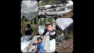 Travel Vlog - Trip to Mahodand lake, Swat, KPK (Part 3) | Mama's Kitchen