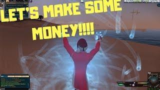 Entropia Universe: A Great Way To Make Money Mining