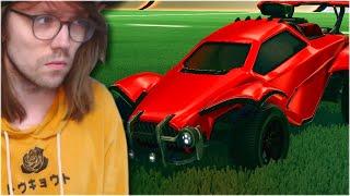 ALLES an diesem Wagen ist Overrated! - Rocket League [Deutsch/German]