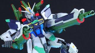 MG 1/100 Blast Impulse Gundam Review | GUNDAM SEED DESTINY