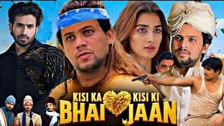 Kisi Ka Bhai Kisi Ki Jaan |Round2Hell New Video |R2H Nazim Waseem Jain New Video |Round2Hell R2H