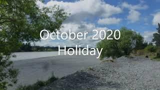 Hokitika Holiday