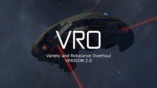 X4 Foundations 3.0 - VRO Mod 2.0 Trailer