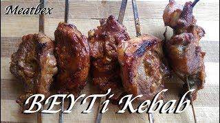 Beyti Kebab l Бейти Кебаб l Çox ləzzətli Beyti tərzi Kabab