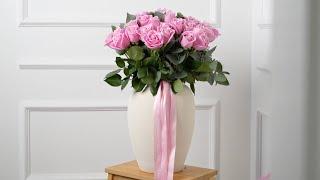 Mother’s Day Flowers Dubai | Online Flower Delivery Dubai | Flowers.ae