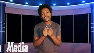 Eritrean entertainer Tesfagabr (Sagi)