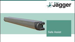 Safe Assist | Commercial Vehicle Fittings | Albert Jagger