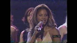 Toni Braxton - He Wasn't Man Enough | 2000