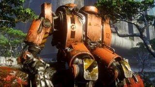 RESET - Official PC Debut Footage Trailer (2012) | HD