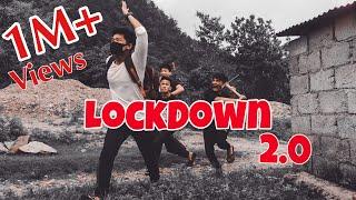 Lockdown 2.0 | Prasanna Lama |