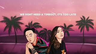 Kid $wami - Timeout ft. GY Yang (Official Lyric Video)