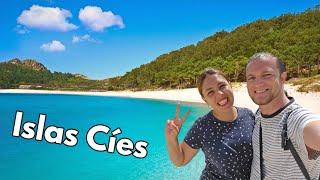 Que ver y hacer en ISLAS CÍES 2024 | Galicia - España