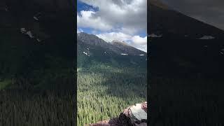 Glacier National Park Hiking #nature #mountains #views