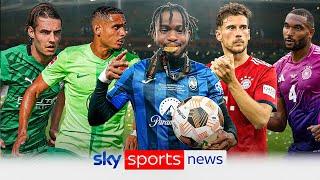 Transfer Talk | Five players to watch out for in Europe