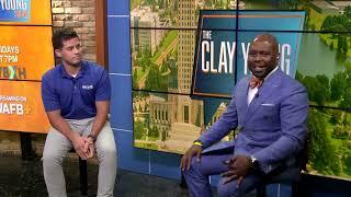 The Clay Young Show - Friday, Sept. 20