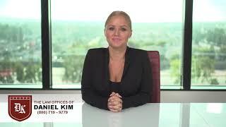 Accident Lawyer Daniel Kim Client Testimonial - Client Was Walking in Culver City and Struck By Car