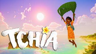 Tchia - A New Open World Game You Need To Try!