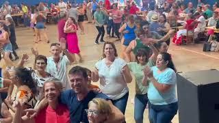 Gabriel Pasa baile forró lindo demais bora bailar meu povo querido