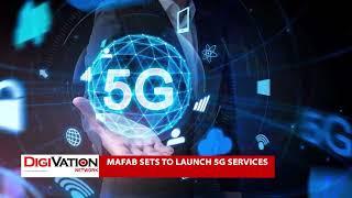 MAFAB SET TO LAUNCH 5G SERVICES IN NIGERIA