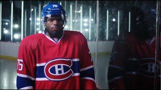 P.K. Subban's Story