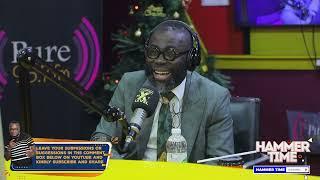 Kumasi has the best DJ's - Andy Dosty