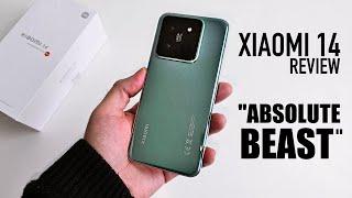 Xiaomi 14 Honest Review: Pros & Cons - Must Watch!