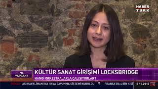 LocksBridge, Ne Yapsak'ta!