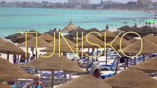 TUNISKO | TIP travel - Milujeme leto