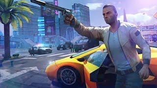 Как играть в Gangstar 4 (Gangstar Vegas) в Беларуси и России ???