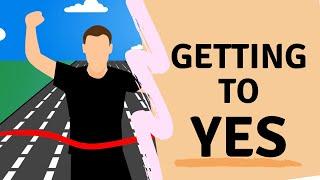 How to Negotiate | Getting To Yes - Roger Fisher Book review