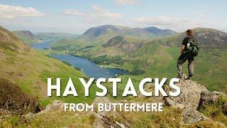 Lake District Walks | Haystacks and Buttermere