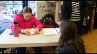 Career Connections - Shaw TV Nanaimo