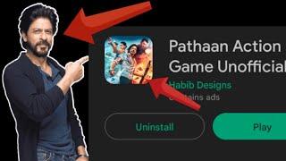 Pathan game review Let's Play!".....कैसा है या खेल