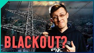 Faktencheck: Wie wahrscheinlich ist ein Blackout?