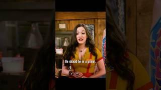 Someone wants free food. #comedy #show #funny