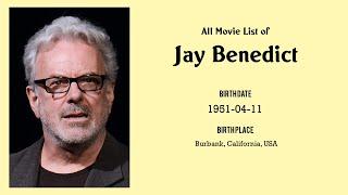 Jay Benedict Movies list Jay Benedict| Filmography of Jay Benedict