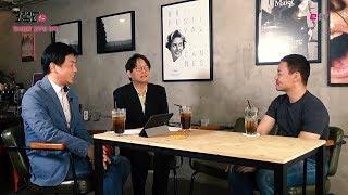 [오동진 고규대의 크랭크人] #1 '청년경찰' 김주환 감독..."제 영화 댓글은 10점 아니면 1점"