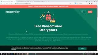 Wrui, lmas, urnb, fdcz File Virus Ransomware Removal and Decrypt Files All 2021